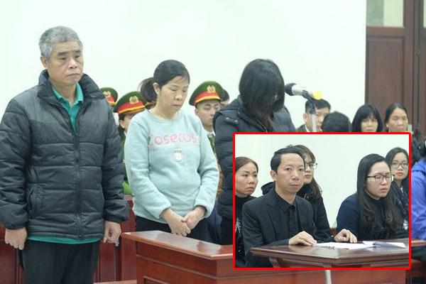 Vụ bé trai trường Gateway tử vong: Bị cáo Nguyễn Bích Quy án kịch khung, tổng bồi thường 270 triệu-5