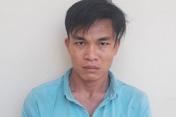 Cựu công an cầm đầu vụ bắt cóc nữ sinh đại học đòi 5 tỷ tiền chuộc-5