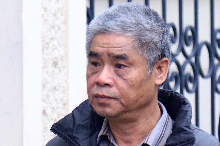 Vụ bé trai trường Gateway tử vong: Bị cáo Nguyễn Bích Quy án kịch khung, tổng bồi thường 270 triệu-2