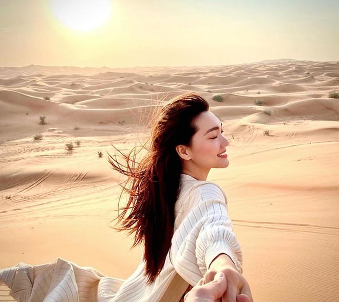 4 hot girl ngày càng đẹp gợi cảm sau khi độc thân vui vẻ-7