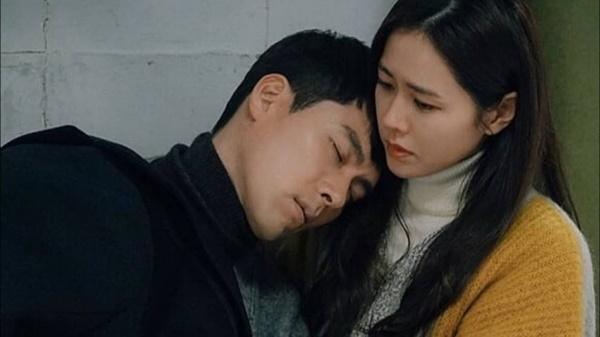 Hình ảnh ngọt ngào của Hyun Bin và Son Ye Jin trong ‘Hạ cánh nơi anh-10