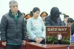 Vụ bé trai trường Gateway tử vong: Bị cáo Nguyễn Bích Quy án kịch khung, tổng bồi thường 270 triệu