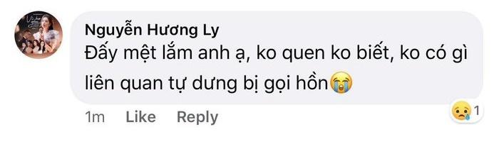 Danh sách đồng nghiệp réo tên Hương Ly, đến khi nào vận đen mới buông tha thánh nữ?-7