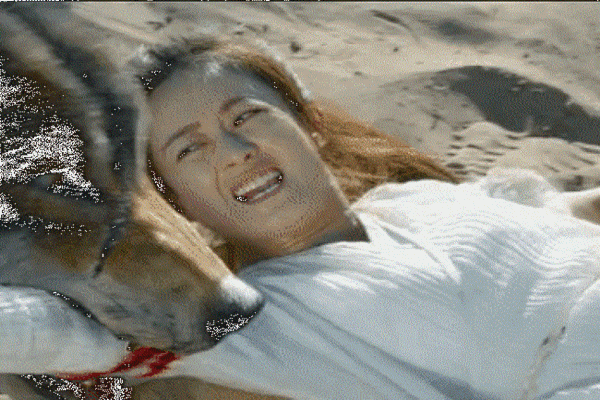 Phim Trung Quốc sử dụng kỹ xảo rẻ tiền khiến hàng tỷ khán giả phẫn nộ