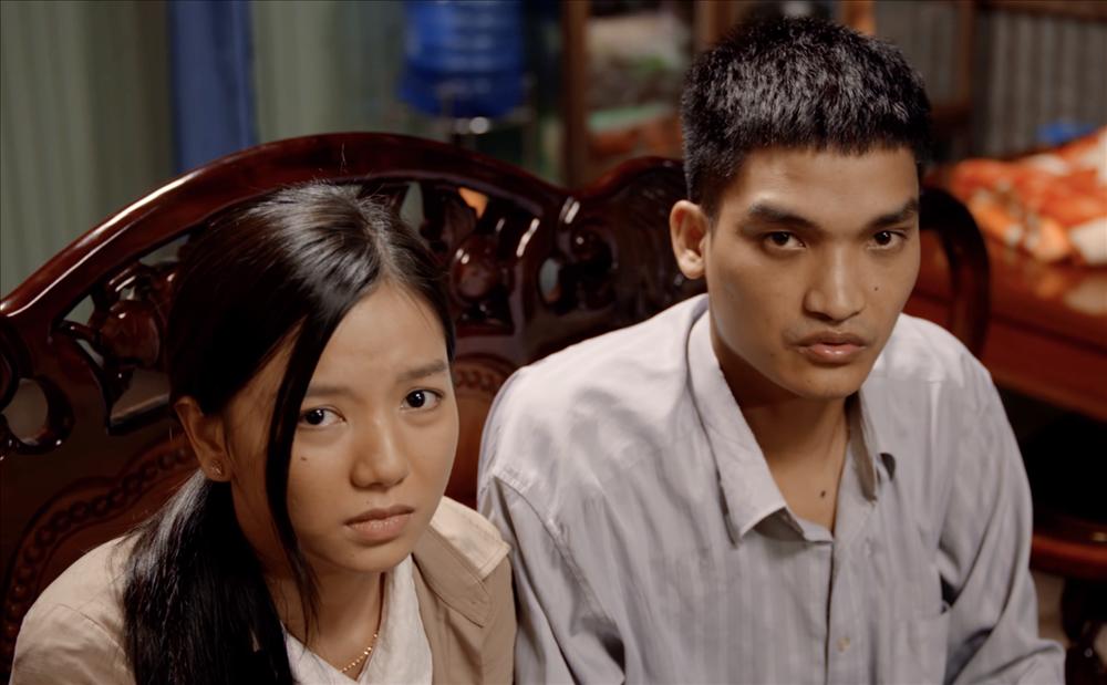 Chỉ mới tung teaser, Lật Mặt của Lý Hải gây ấn tượng với cảnh nhảy sập cả nhà-9