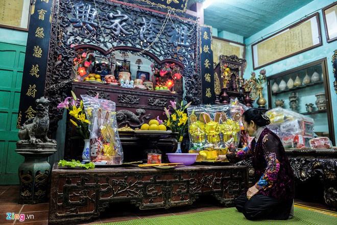 Từ đâu người Việt có tục cúng ông Công ông Táo-1