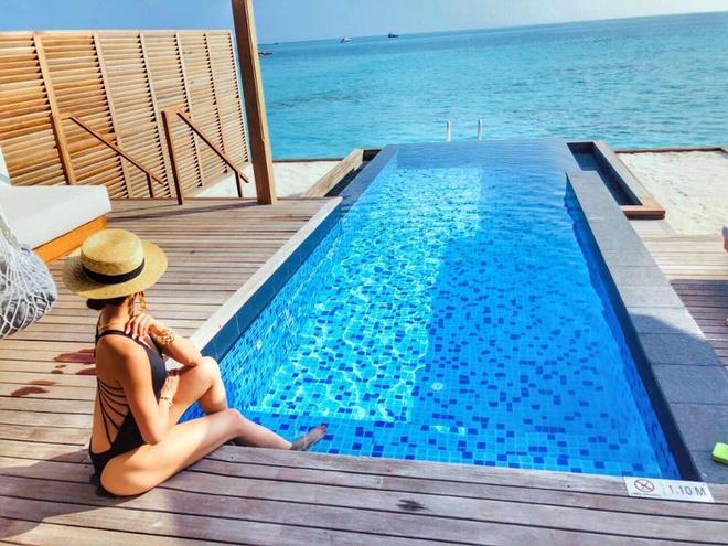 Nhan sắc vợ trẻ ngoại tình với nhiều người của tài tử Ngụy Tuấn Kiệt-6