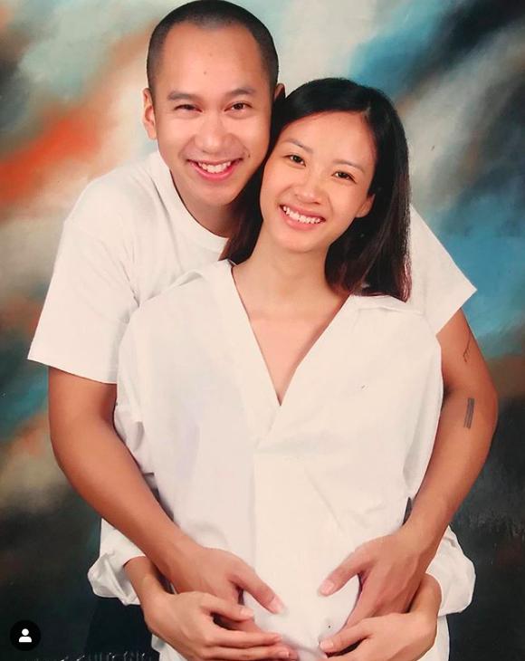 Suboi công khai bạn trai mới-2