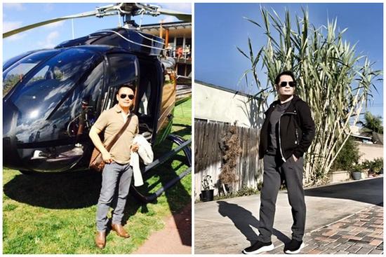 Sở hữu gia tài bất động sản, xế hộp kếch xù nhưng Bằng Kiều vẫn ăn mặc giản dị và chăm săn đồ giảm giá