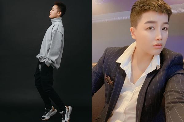 Khi tomboy làng LGBT cởi trần: Menly đến độ trai thẳng cũng phải toang-3