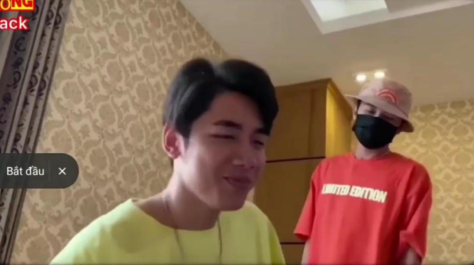 Lộ clip mẹ nuôi K-ICM yêu cầu fan không quay hình Jack: Đang bảo vệ gà hay chỉ là diễn sâu?-3