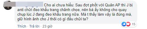 Lộ clip mẹ nuôi K-ICM yêu cầu fan không quay hình Jack: Đang bảo vệ gà hay chỉ là diễn sâu?-6