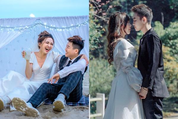 Khi tomboy làng LGBT cởi trần: Menly đến độ trai thẳng cũng phải toang-4