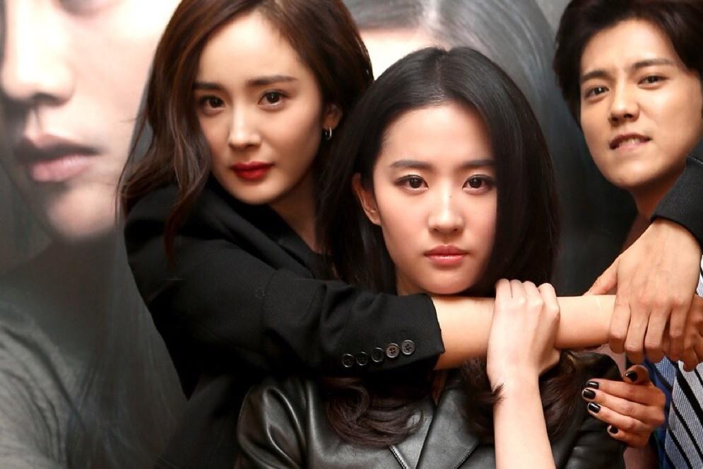 Lưu Diệc Phi đã đăng ký kết hôn, sẽ tổ chức hôn lễ vào tháng 3 với mỹ nam cổ trang Dương Dương?-4