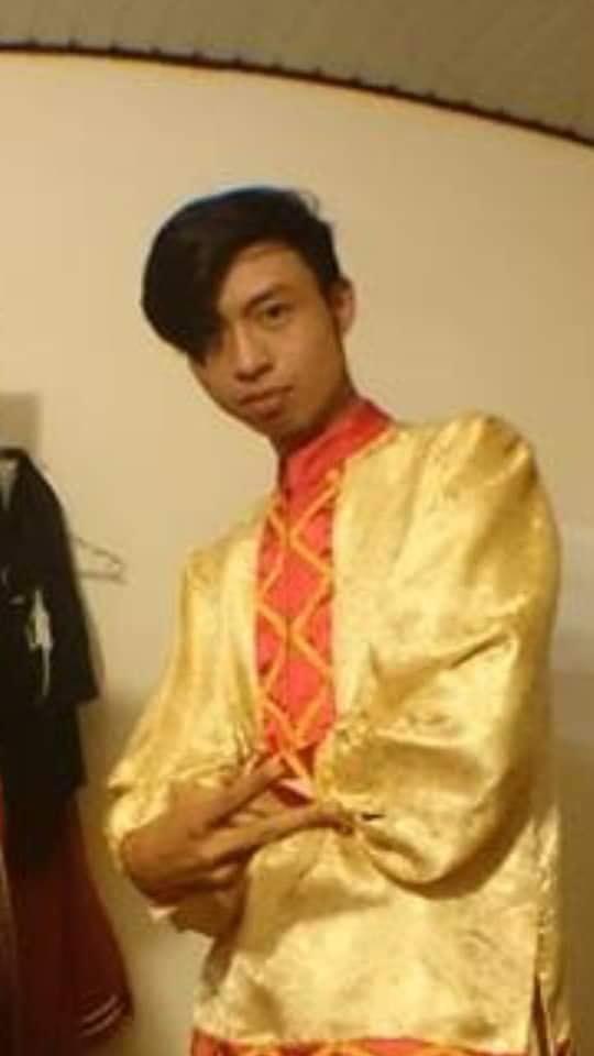 Toang đến nơi rồi Đen Vâu ơi: Bộ sưu tập những hình ảnh dìm hàng thời chưa để râu bị đào mộ không trượt phát nào-4