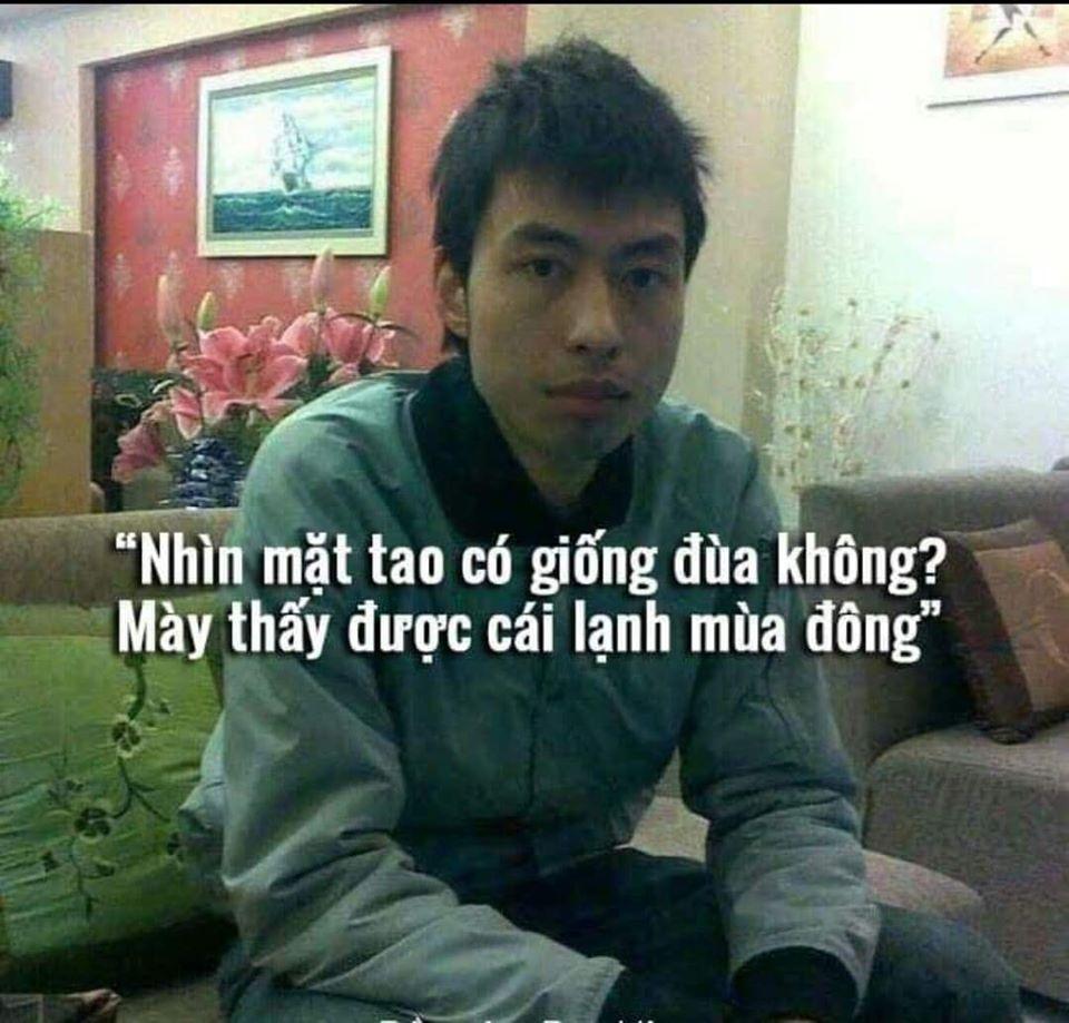 Toang đến nơi rồi Đen Vâu ơi: Bộ sưu tập những hình ảnh dìm hàng thời chưa để râu bị đào mộ không trượt phát nào-6