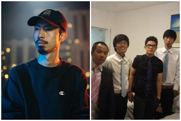 Đen Vâu nói gì khi bị tố xúc phạm nhóm nhạc BTS?-4