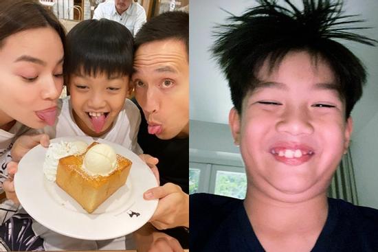 Không nhận ra gương mặt Subeo dưới góc ảnh 'dìm hàng' của Hồ Ngọc Hà