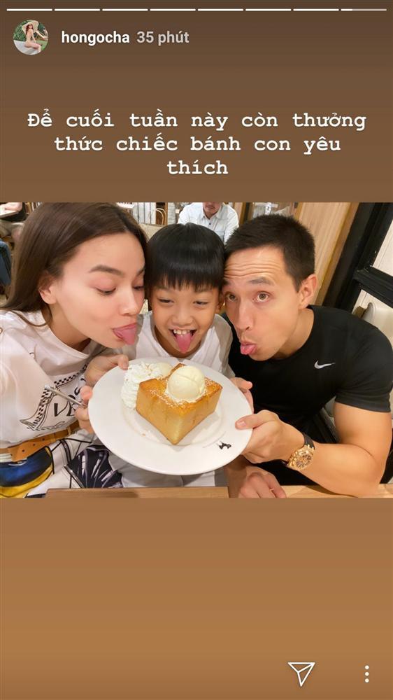 Không nhận ra gương mặt Subeo dưới góc ảnh dìm hàng của Hồ Ngọc Hà-3