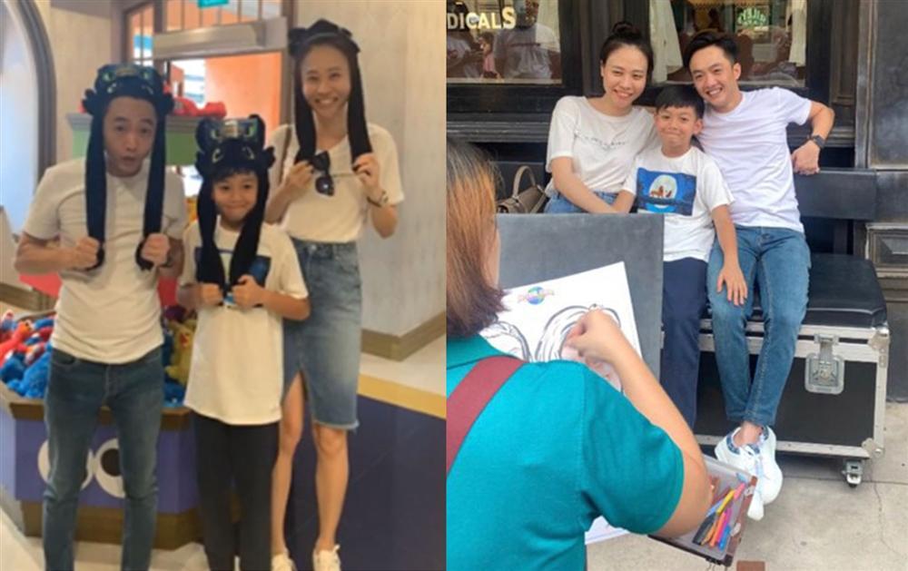 Không nhận ra gương mặt Subeo dưới góc ảnh dìm hàng của Hồ Ngọc Hà-6