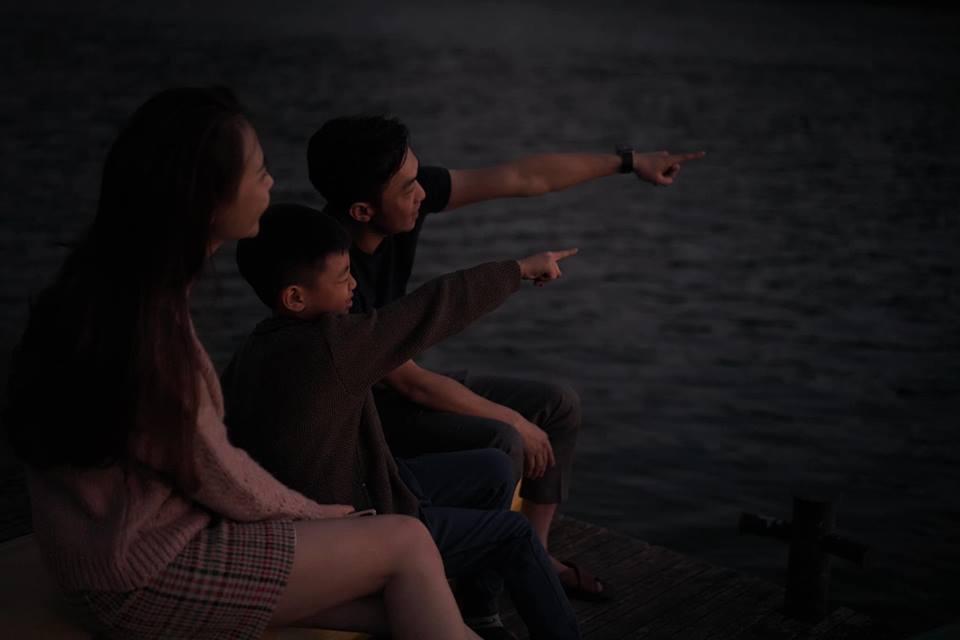 Không nhận ra gương mặt Subeo dưới góc ảnh dìm hàng của Hồ Ngọc Hà-4