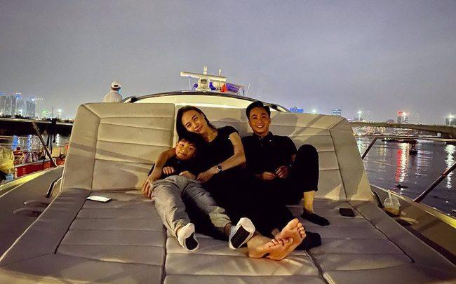 Không nhận ra gương mặt Subeo dưới góc ảnh dìm hàng của Hồ Ngọc Hà-5