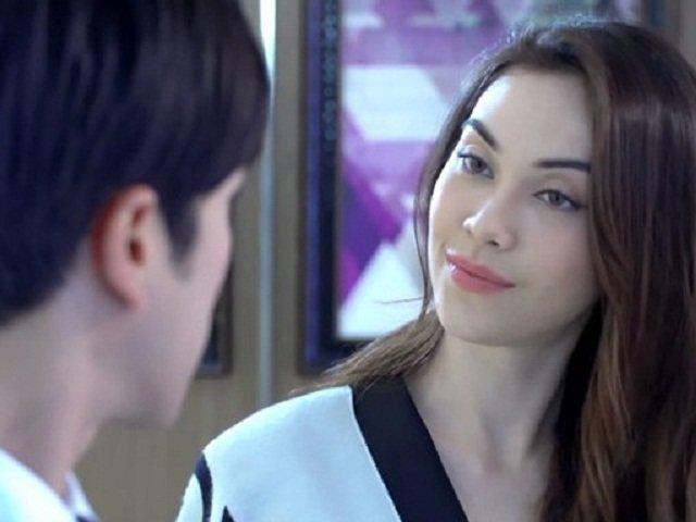 Vợ nhẹ nhàng đặt khách sạn cho chồng và bồ rồi tung chiêu khiến gã tiền mất tật mang-2