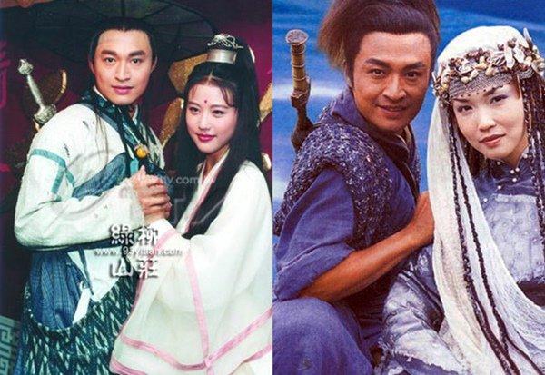 Mỹ nam phim Quỳnh Dao năm nào giờ đầu hói, đi hát đám cưới kiếm thu nhập-4