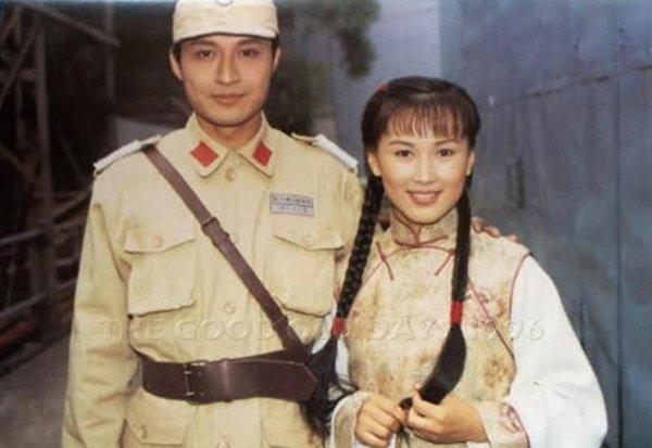 Mỹ nam phim Quỳnh Dao năm nào giờ đầu hói, đi hát đám cưới kiếm thu nhập-5