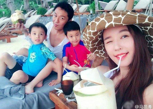 Mỹ nam phim Quỳnh Dao năm nào giờ đầu hói, đi hát đám cưới kiếm thu nhập-6