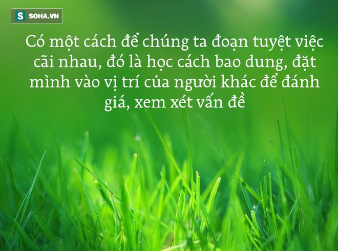 Muốn biết một người có tử tế hay không, chỉ cần nhìn vào 4 đặc điểm này sẽ rõ-2