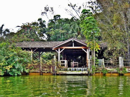 Bí ẩn phía sau công viên Disney duy nhất bị đóng cửa vĩnh viễn-2