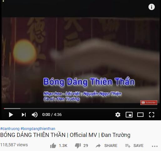 Hit để đời của Duy Mạnh, Đan Trường hồi sinh quá khủng nhờ Sơn Tùng M-TP nhiệt tình lăng xê-2