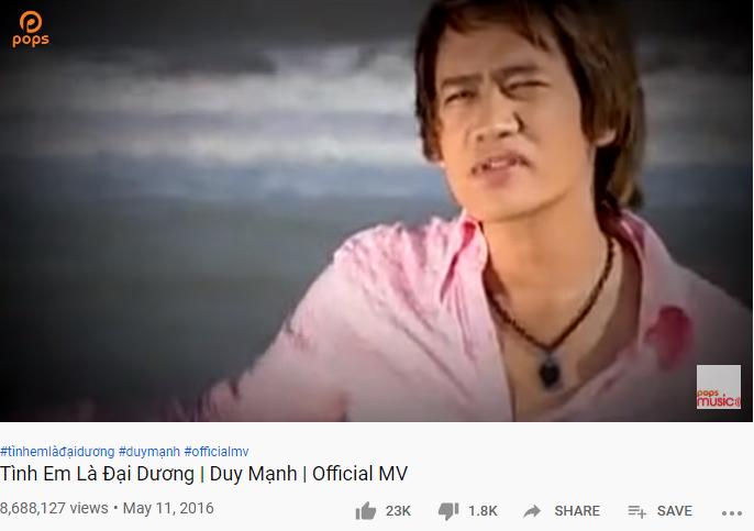 Hit để đời của Duy Mạnh, Đan Trường hồi sinh quá khủng nhờ Sơn Tùng M-TP nhiệt tình lăng xê-3