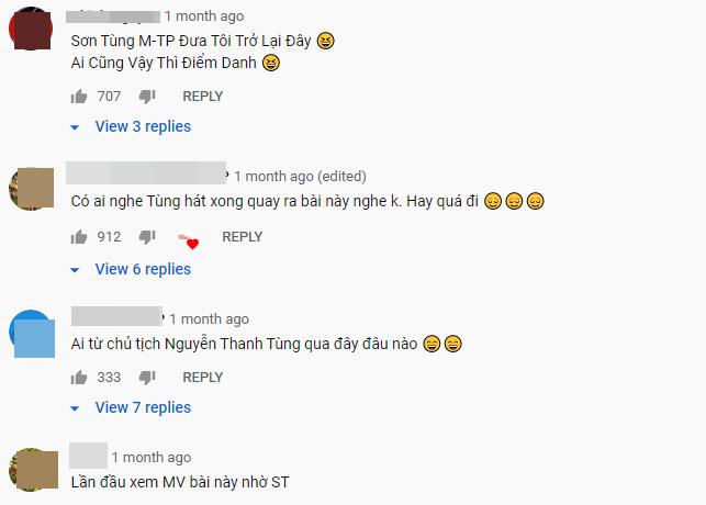 Hit để đời của Duy Mạnh, Đan Trường hồi sinh quá khủng nhờ Sơn Tùng M-TP nhiệt tình lăng xê-4