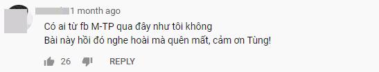 Hit để đời của Duy Mạnh, Đan Trường hồi sinh quá khủng nhờ Sơn Tùng M-TP nhiệt tình lăng xê-5