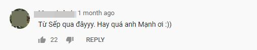 Hit để đời của Duy Mạnh, Đan Trường hồi sinh quá khủng nhờ Sơn Tùng M-TP nhiệt tình lăng xê-6