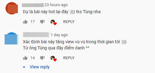 Hit để đời của Duy Mạnh, Đan Trường hồi sinh quá khủng nhờ Sơn Tùng M-TP nhiệt tình lăng xê-7