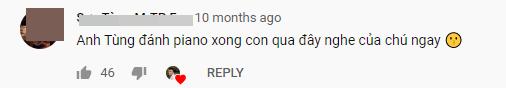 Hit để đời của Duy Mạnh, Đan Trường hồi sinh quá khủng nhờ Sơn Tùng M-TP nhiệt tình lăng xê-8
