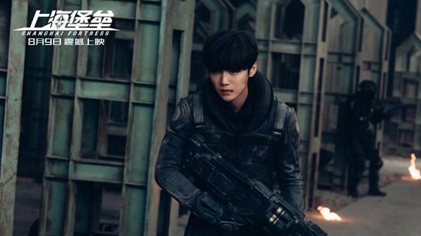 Dù fan Tiêu Chiến cố tình chơi xấu nhưng thần tượng lại đang dẫn đầu cuộc bình chọn Giải thưởng Cây chổi vàng-8