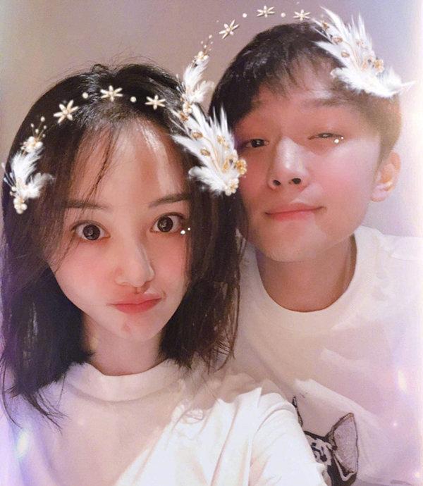 Trương Hằng tuyên bố sẽ vạch trần con người thật của bạn gái cũ Trịnh Sảng-8