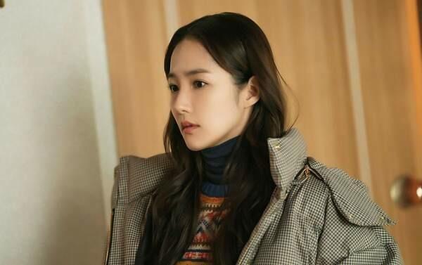 Park Min Young ngọt ngào trong drama mới-2