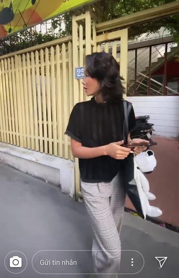 Thắng giải Mỹ nhân của năm, HHen Niê tự nhủ soi gương 9 lần, không còn dám xuề xòa khi ra đường-7