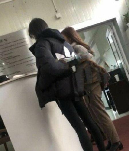 Trương Hằng tuyên bố sẽ vạch trần con người thật của bạn gái cũ Trịnh Sảng-6