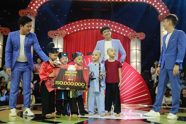 Cô gái trăm triệu Lê Thị Dần từng đình đám Thách Thức Danh Hài bị xã hội đen đòi nợ ngày giáp Tết-6