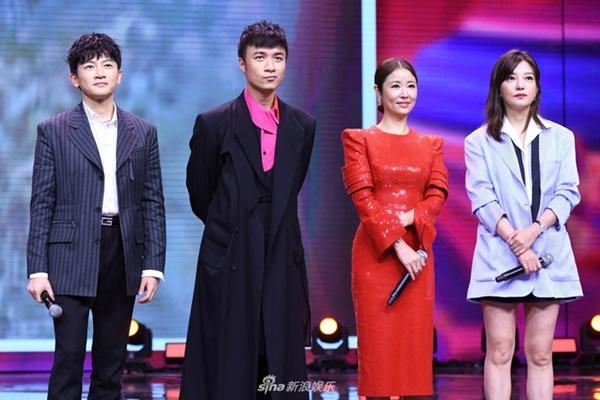 Dàn sao Tân dòng sông ly biệt hội tụ sau 20 năm-1