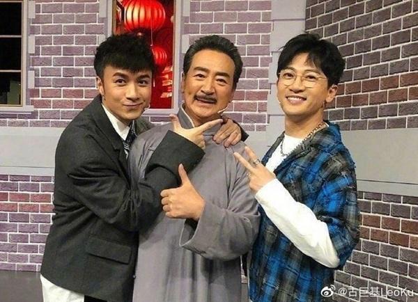 Dàn sao Tân dòng sông ly biệt hội tụ sau 20 năm-4