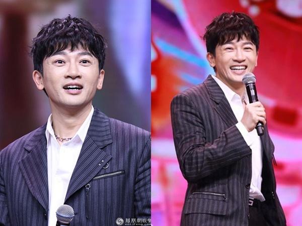 Dàn sao Tân dòng sông ly biệt hội tụ sau 20 năm-5