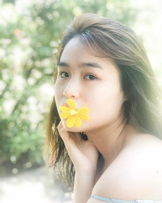 Các ái nữ nhà sao Việt có chiều cao nổi bật-2