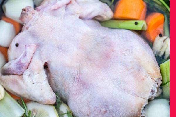 Luộc thịt lợn thơm lừng, trắng giòn, chín ngọt chỉ cần nhờ 1 thìa nhỏ thứ ai cũng có này-6